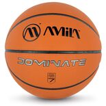 Μπάλα Μπάσκετ Dominate S No7 - Πορτοκαλί 41705