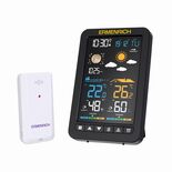 ΜΕΤΕΩΡ. ΣΤΑΘΜΟΣ ERMENRICH REPORT WR30