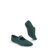 Γυναικείες Κάλτσες Pilates Yoga Trinity Bellulu 35-38–Teal Green 99859
