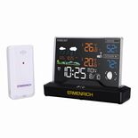 ΜΕΤΕΩΡ. ΣΤΑΘΜΟΣ ERMENRICH REPORT WR40