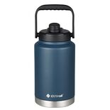 OZTRAIL Insulated Jug Navy 3.7L, Ανοξείδωτο θερμός, 10001963