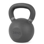 Kettlebell Cast Iron 28Kg 44678