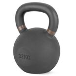 Kettlebell Cast Iron 32Kg 44679