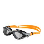Γυαλιά Κολύμβησης AMILA TP-401AFM Μαύρα/Γκρι/Πορτοκαλί 47113