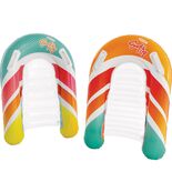 Σανίδα Κολύμβησης Φουσκωτή Intex Surf’s Up Riders 58172