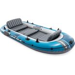 Excursion 5 SET (με κουπιά & τρόμπα) 66325