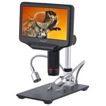 ΜΙΚΡΟΣΚΟΠΙΟ DTX RC4 ΜΕ ΑΠΟΜΑΚΡΥΣΜΕΝΟ ΕΛΕΓΧΟ