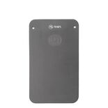 Στρώμα Γυμναστικής EVA 15mm 100x61cm Γκρι 81729