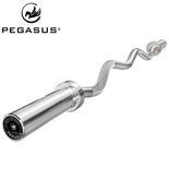 Ολυμπιακή Στραβόμπαρα 1200mm*28mm (9.7kg) 390318138