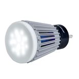 OZTRAIL Lumos Mozzie Zapper Lite, Επαναφορτιζόμενο Αντικουνουπικό Φανάρι, 10001884