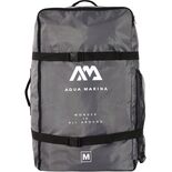 AM ZIP BACKPACK KAYAK 2/3AT