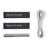 ΣΕΤ ΕΠΙΣΚΕΥΗΣ ΜΠΑΝΕΛΑΣ OZTRAIL UNIVERSAL POLE REPAIR KIT, 10001899