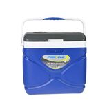 ΨΥΓΕΙΟ ΗΛΕΚΤΡΙΚΟ PRUDENCE  AC/DC 30LTR ΜΠΛΕ