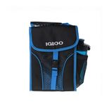 IGLOO ΤΣΑΝΤΑ ΨΥΓΕΙΟ LUNCH BACK ΜΠΛΕ