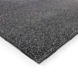 Επαγγελματικό Δάπεδο Γυμναστηρίου SBR|EPDM 100x100x2 cm 30% 94491