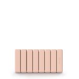 Βάρη Άκρων Estetica Manet 2x1,0 Kg 96708