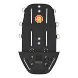 BTS SIDE MOUNT TECK ADAPTOR