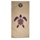 ΠΕΤΣΕΤΑ ΠΑΡΑΛΙΑΣ TURTLE 180X90 CM 460GR T.BLUE 0099