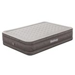 69050 FORTECH AIR MATTRESS QUEEN BULT-IN AC PUMP 203X152X46CM