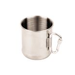 ΚΥΠΕΛΛΟ ΑΝΟΞΕΙΔΩΤΟ 400ML