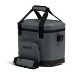 IGLOO TRAILMATE 36 CAN CARBONITE