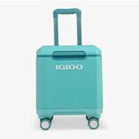 IGLOO TAG ALONG 2 SPINNER 360° LAGOON