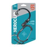 GEAR AID  HEROCLIP MEDIUM SHADE OF GREY