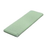 69622 COMFORTREK SELF-INFLATING WIDE RECT.183X63.5X7.6CM