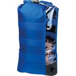 JR WASH BAG SKY BLUE