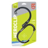 GEAR AID  HEROCLIP LARGE HOT ROD RED