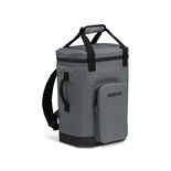 IGLOO TRAILMATE 32 CAN BACKPACK CARBONITE