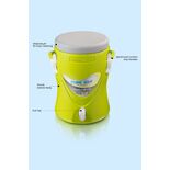 ΘΕΡΜΟΣ PLATINO 3 GAL/12LTR ΛΑΪΜ