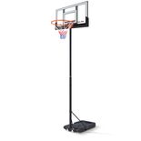 BasketballSet KIDpro JPR20 49082