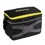 ΤΣΑΝΤΑ ΨΥΓΕΙΟ PACK-IT 10.5QT/10LTR ΜΑΥΡΟ