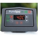 Φουσκωτό Τζακούζι Pure Spa Jet & Bubble Deluxe INTEX  28458