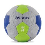 Μπάλα Handball Cellular Νο3 - Μπλε / Πράσινο / Γκρι 41320