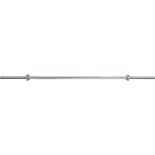 Μπάρα 28mm Βιδωτό Κολάρο 152cm 7Kg 4436301