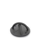 Γάντζος Wall Mount Primo Hango - Μαύρο 81728