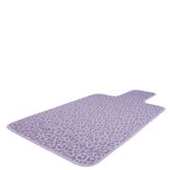 Πετσέτα Pilates Reformer Leora - Purple 96917