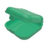 Αντιμικροβιακή Θήκη για Μασελάκια MAKURA Αντιμικροβιακή Θήκη για Μασελάκια MAKURA