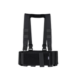 Chest Rig AMOMAX, Black Chest Rig AMOMAX, Black