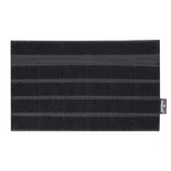 Chest Rig Panel AMOMAX, Black Chest Rig Panel AMOMAX, Black