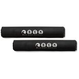 SCK μαξιλαράκια μικρά για τετράγωνες σχάρες οροφής 19" σετ - Μαύρα SCK μαξιλαράκια μικρά για τετράγωνες σχάρες οροφής 19" σετ - Μαύρα