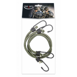 ΛΑΣΤΙΧΑ ΠΡΟΣΔΕΣΗΣ (ΧΤΑΠΟΔΙ), Green elastic octopus (2 pcs). 60 cms, 33411 ΛΑΣΤΙΧΑ ΠΡΟΣΔΕΣΗΣ (ΧΤΑΠΟΔΙ), Green elastic octopus (2 pcs). 60 cms, 33411