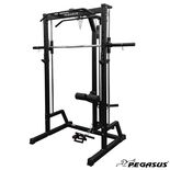 Pegasus® S3MF Smith Λ-5612 Pegasus® S3MF Smith Λ-5612