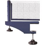 Δίχτυ Ping Pong με Στηρίγματα Επαγγελματικό AMILA Κωδ. 42766