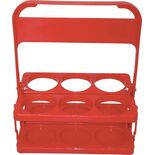 Θήκη Μεταφοράς Μπουκαλιών AMILA Κωδ. 41964 Θήκη Μεταφοράς Μπουκαλιών AMILA Κωδ. 41964