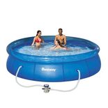 Φουσκωτή Πισίνα BESTWAY 366x76cm Κωδ. 15527