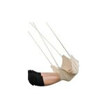 Υποπόδιο για Αιώρα - Κάθισμα Amazonas Foot Rest Υποπόδιο για Αιώρα - Κάθισμα Amazonas Foot Rest
