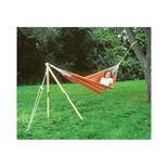 Ξύλινο Στήριγμα Αιώρας Amazonas "Madera" Ξύλινο Στήριγμα Αιώρας Amazonas "Madera"